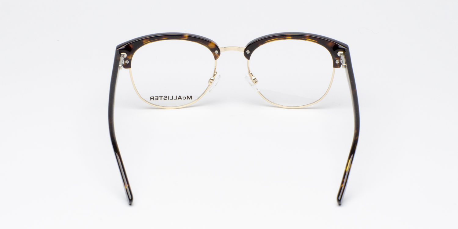 Tortoise MC4507 Eyeglasses | Nationwide Vision