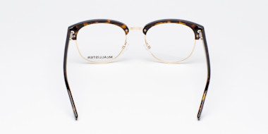 Tortoise MC4507 Eyeglasses | Clarkson Eyecare