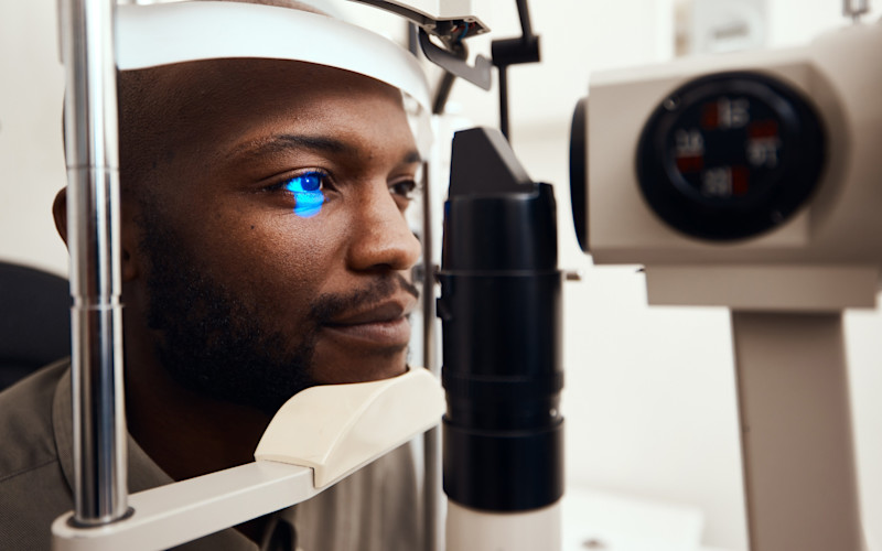 What to Expect During an Eye Exam - ECA | EyeCare Associates