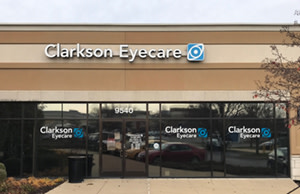 Clarkson Eyecare Rock Hill MO
