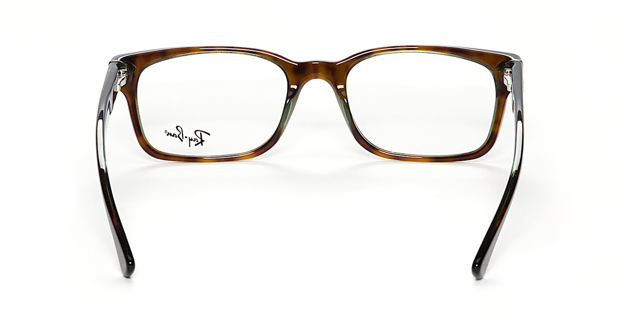 Ray Ban Rx5286 Tortoise RX5286 Eyeglasses | eyecarecenter