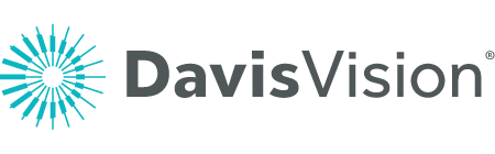 Davis Vision Logo