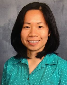 Dr. Dao Nguyen, OD