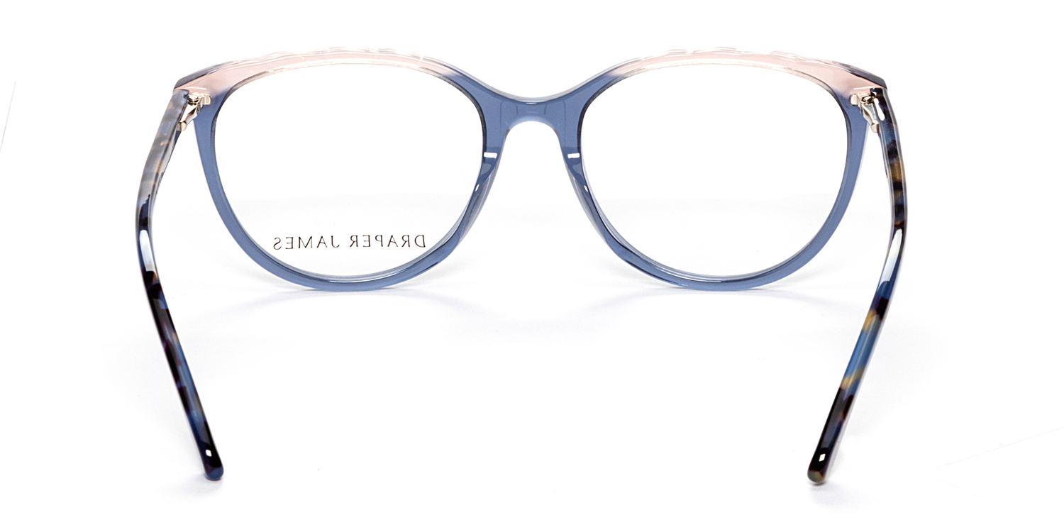 Blue DJ5022 Eyeglasses | eyecarecenter