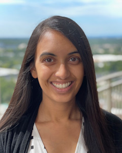Dr. Karina Lanning, OD