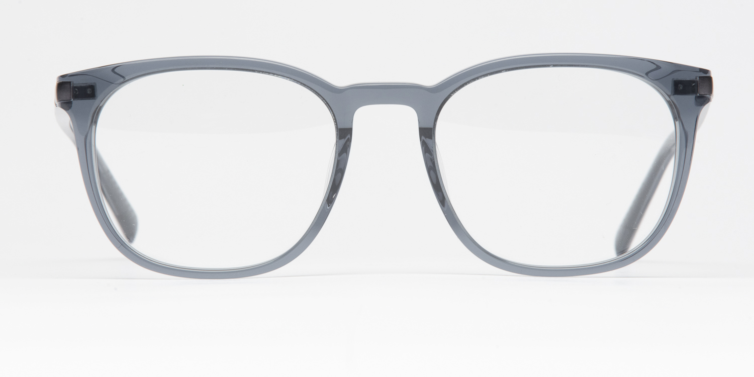 Blue N8164 Eyeglasses | Clarkson Eyecare