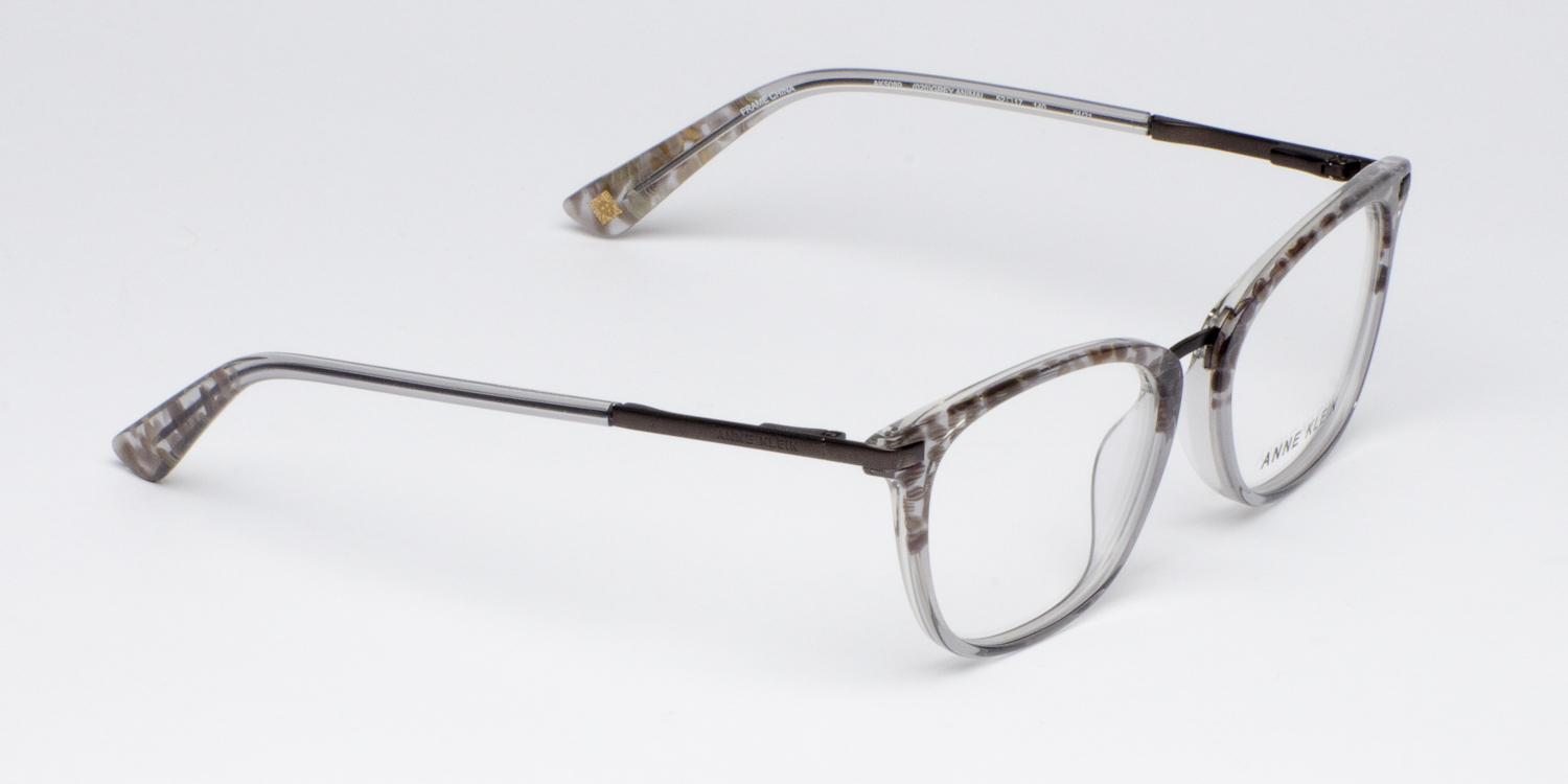 Anaページ Tortoise AK5089 Eyeglasses | Clarkson Eyecare