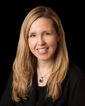 Christie L. Rose, OD, FAAO | Wichita Optometrist | Grene Vision Group