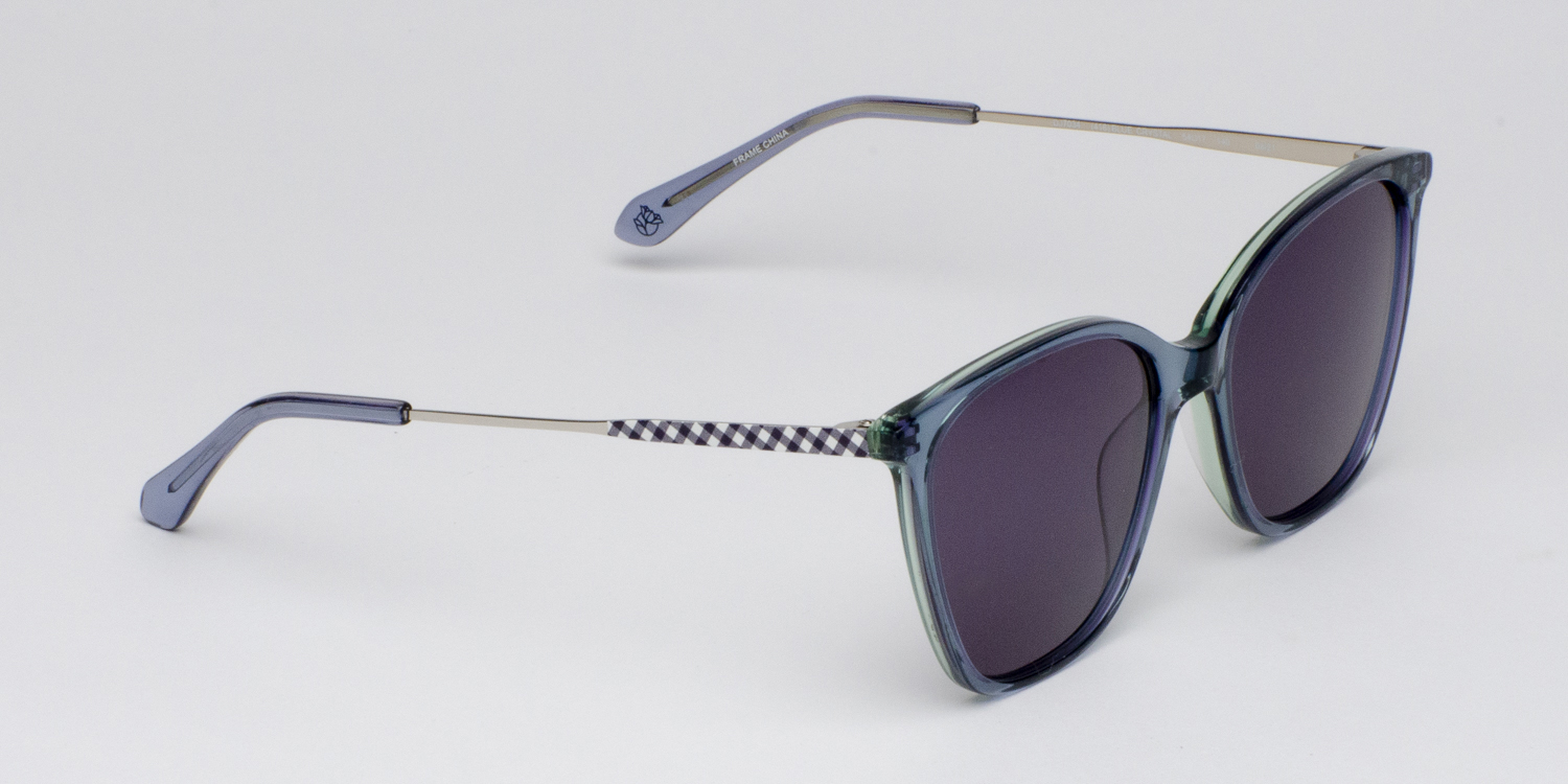 Crystal DJ7034 Sunglasses | eyecarecenter