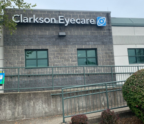 Clarkson Eyecare Lebanon KY