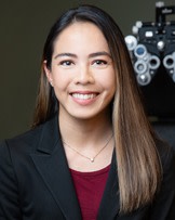 Dr. Melissa Cuan, OD, FAAO