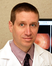Thomas J. Johnson, OD | Alton Optometrist