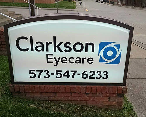 Clarkson Eyecare Perryville