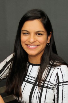 Sita Patel, O.D.