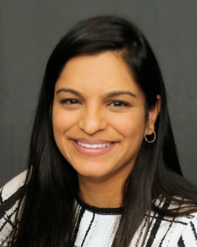 Sita Patel, OD