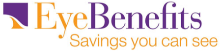 EyeBenefits insurance logo