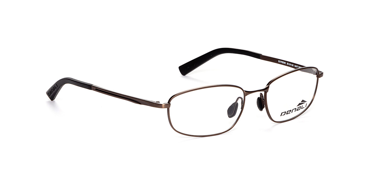 Brown DenExtreme Eyeglasses eyecarecenter