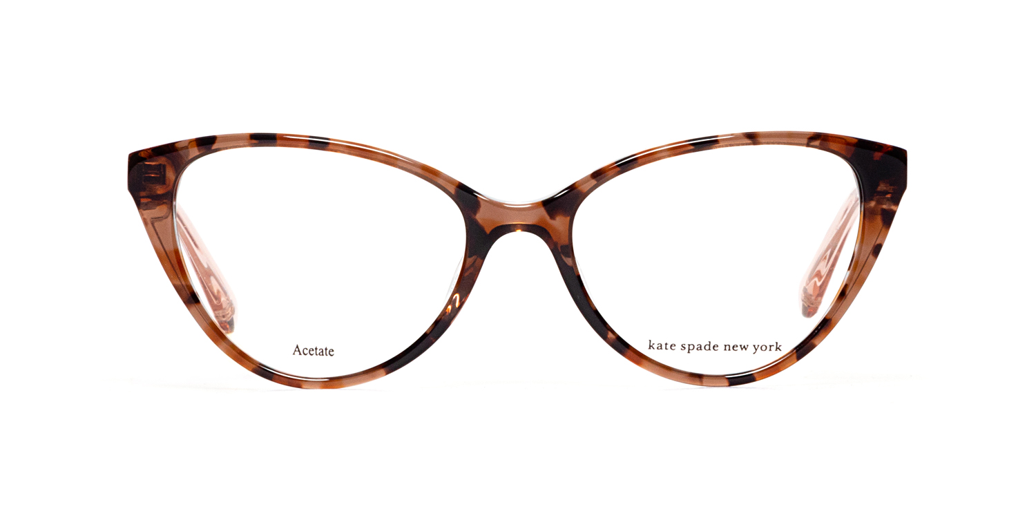 Women's Kate Spade Eyeglasses | Clarkson Eyecare