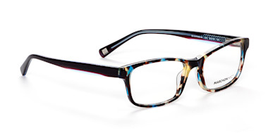 Tortoise M-CORNELIA Eyeglasses | eyecarecenter
