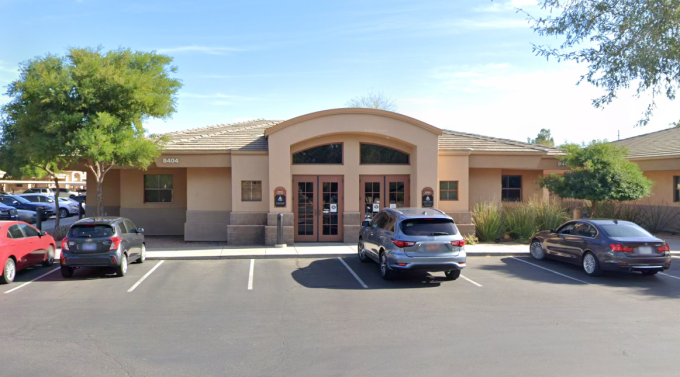 Clarkson Eyecare in Scottsdale, Arizona