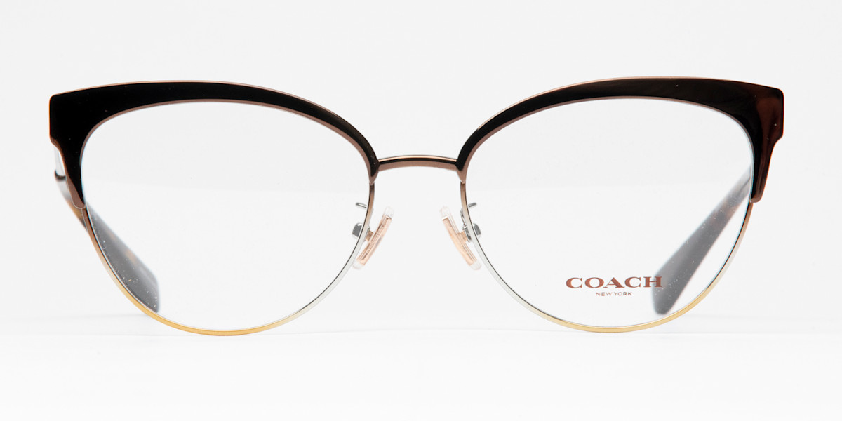 Gold HC5108 Eyeglasses Clarkson Eyecare