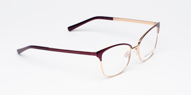 Red MK3012 Eyeglasses | eyecarecenter