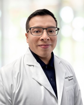 Frank Francisco, OD | Birmingham Optometrist