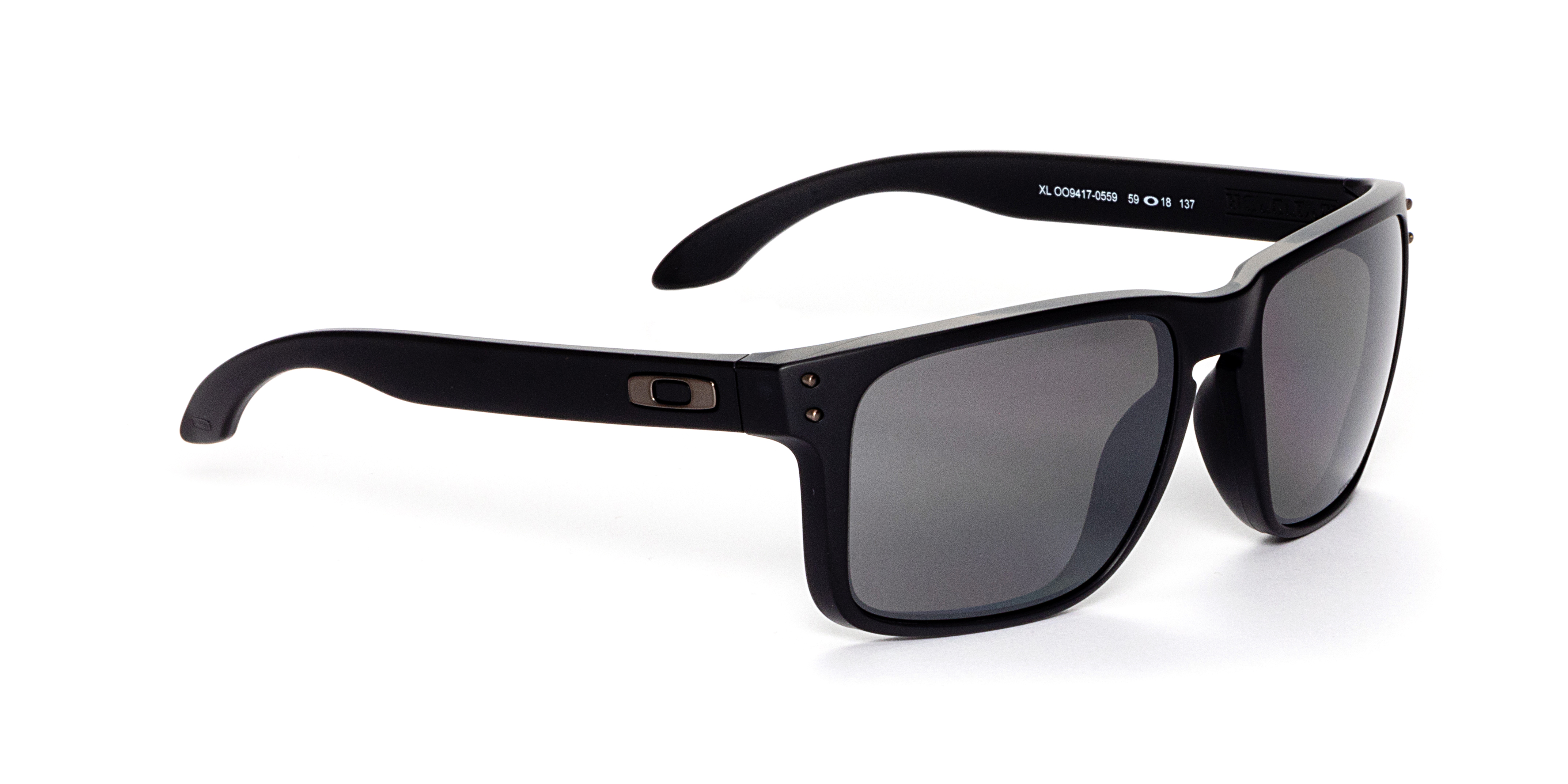 【user_2bac8aea】 Black OO9417-05 Holbrook XL Sunglasses | eyecarecenter