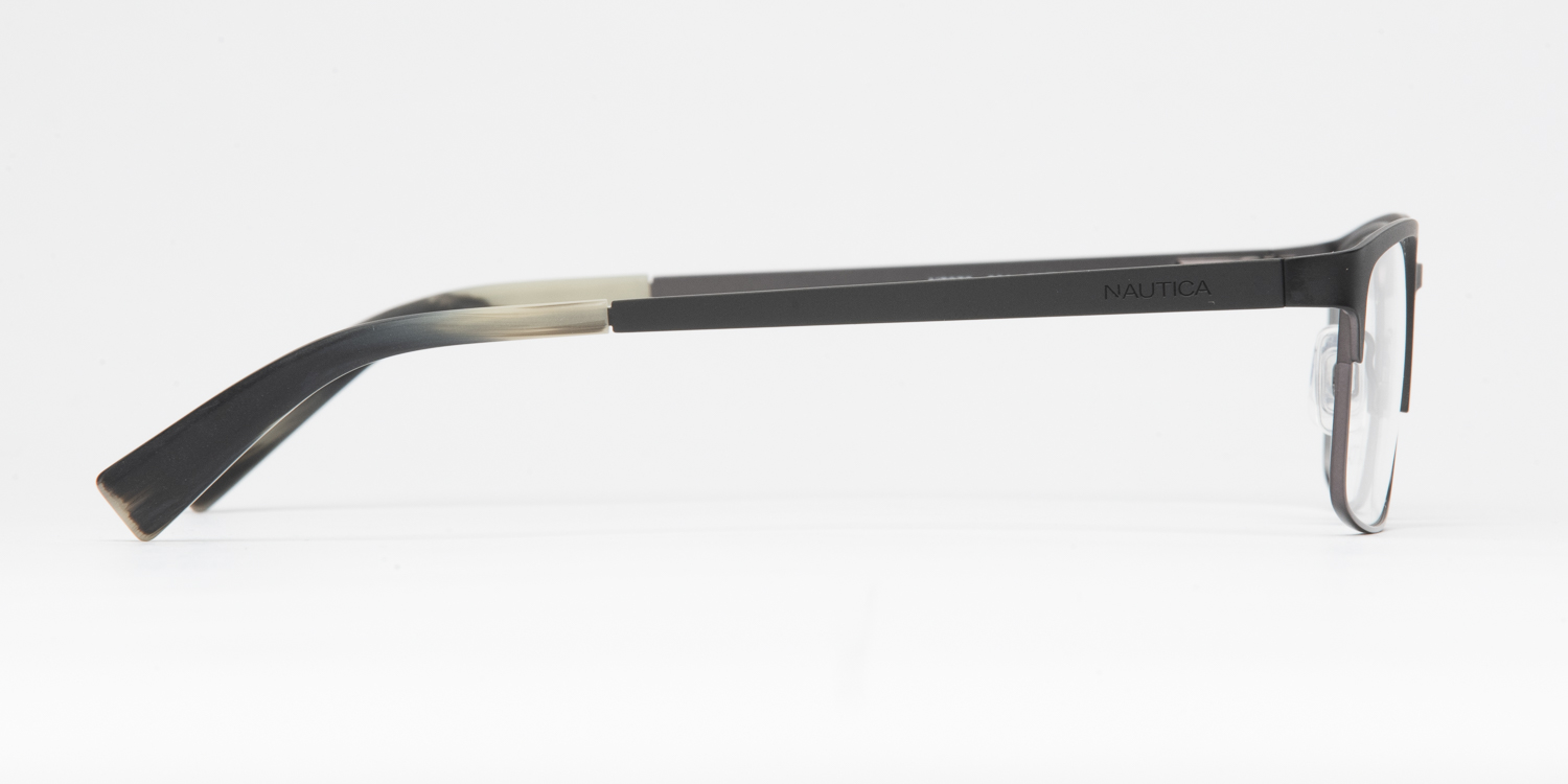 Black N7270 Eyeglasses | Clarkson Eyecare