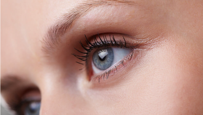 Cosmetic Eyelid Surgery 