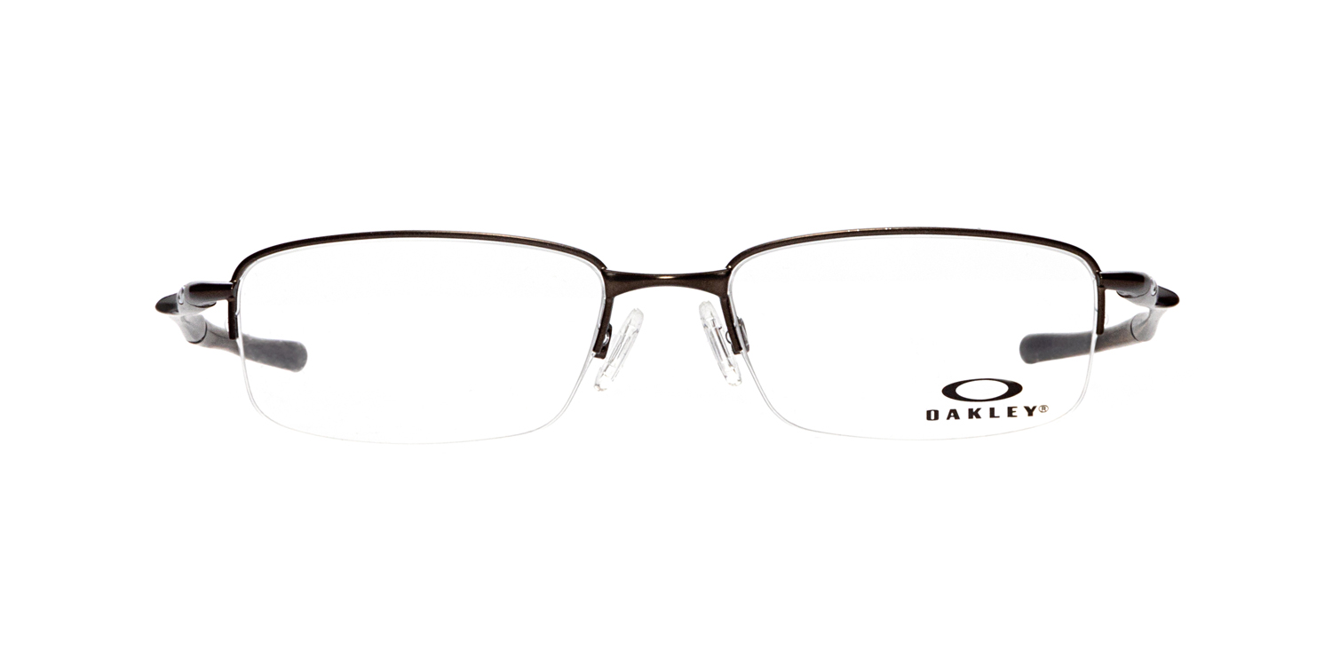 Silver OX3102-0352 Clubface Eyeglasses | Clarkson Eyecare