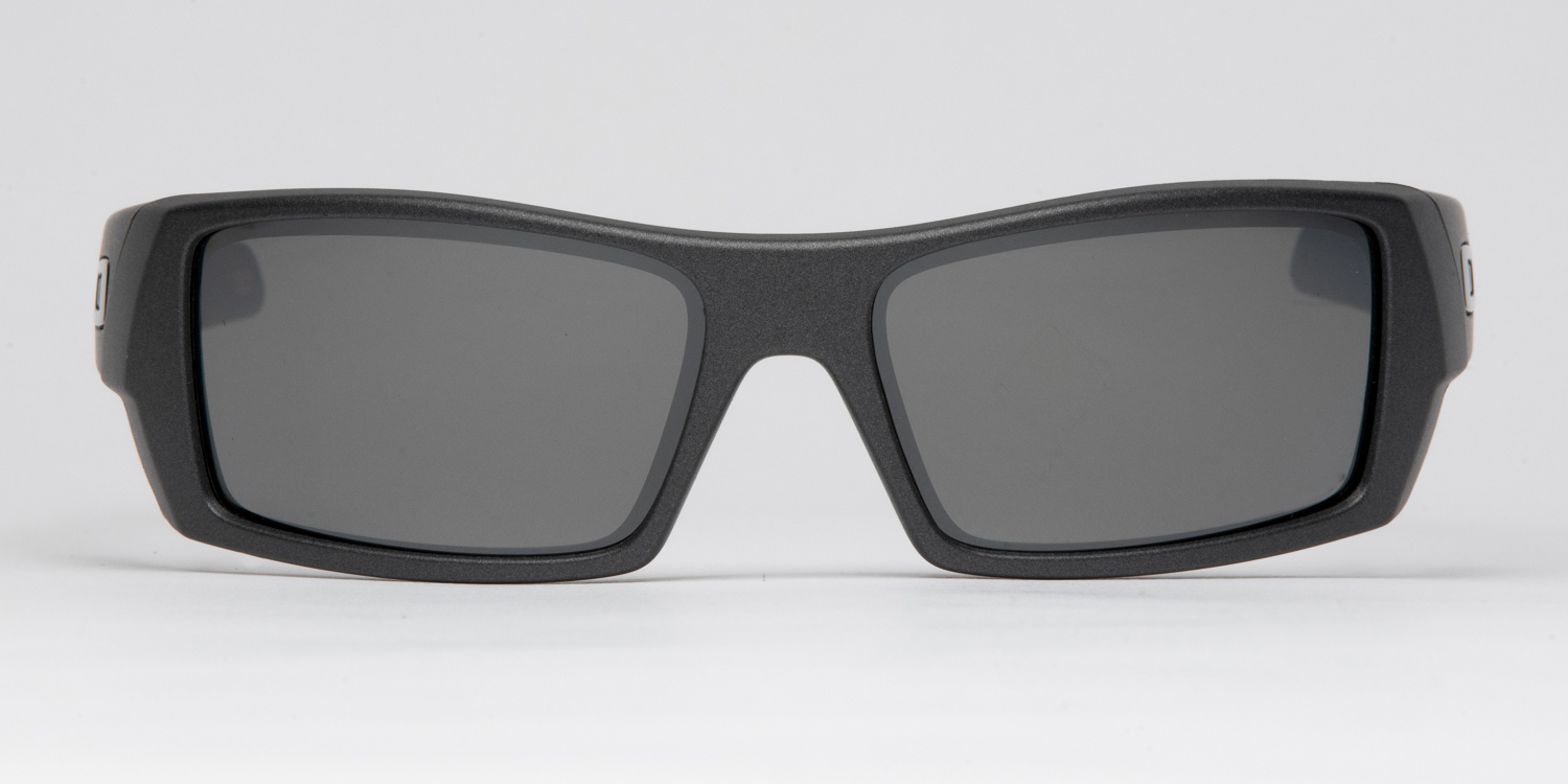Black OO9014-35 GASCAN Sunglasses | Clarkson Eyecare