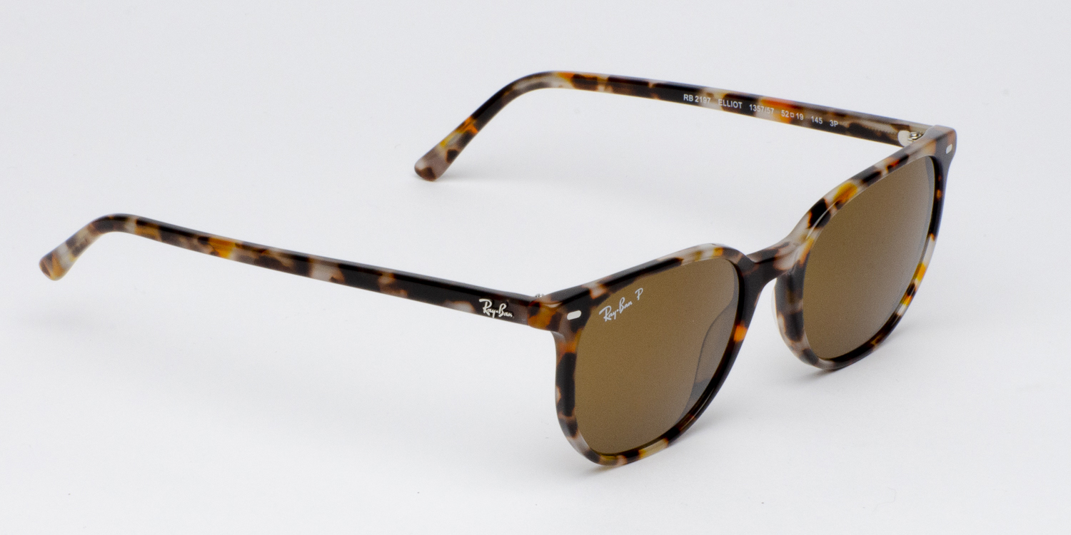 TYMER  ELIOT(エリオット)  ONE SIZE  TORTOISE/D.G.POLARIZED Tortoise Elliot Sunglasses | Nationwide Vision