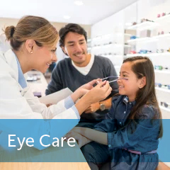 Eye Care Resources For Vision & Eye Health | The EyeDoctors Optometrists