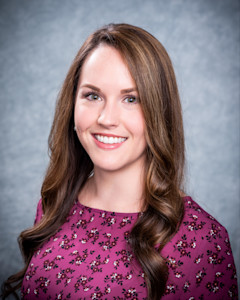 Dr. Ashley Savage, OD