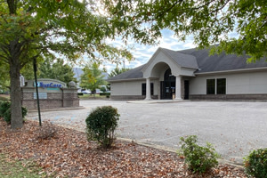 Visit Our Montgomery, Alabama Eye Care Center