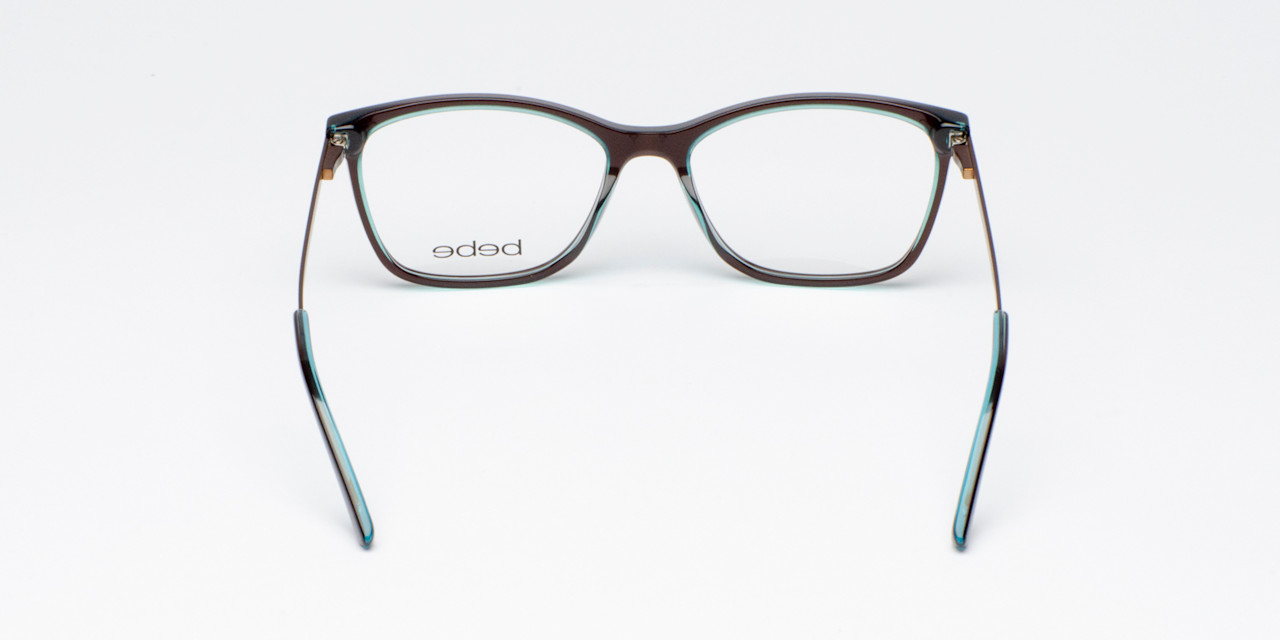 Brown BB5187 Eyeglasses Clarkson Eyecare