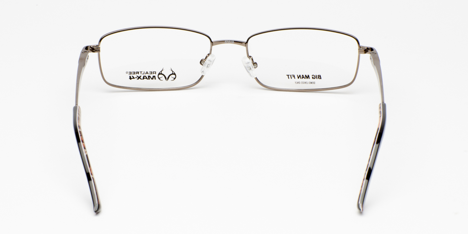 Brown R443 Eyeglasses | Clarkson Eyecare