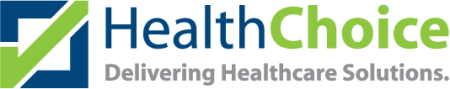 Healthchoice health medical insurance logo