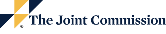 The Joint Commission Logo