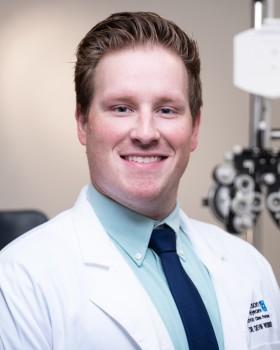 Devin Webber, OD | Uniontown Optometrist