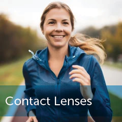 Contact Lenses