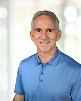 Dr. Jeffrey Hill, OD