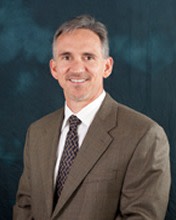 Dr. Jeffrey Hill, OD