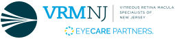 Vitreous Retina Macula Specialists of New Jersey logo | EyeCare Partners logo