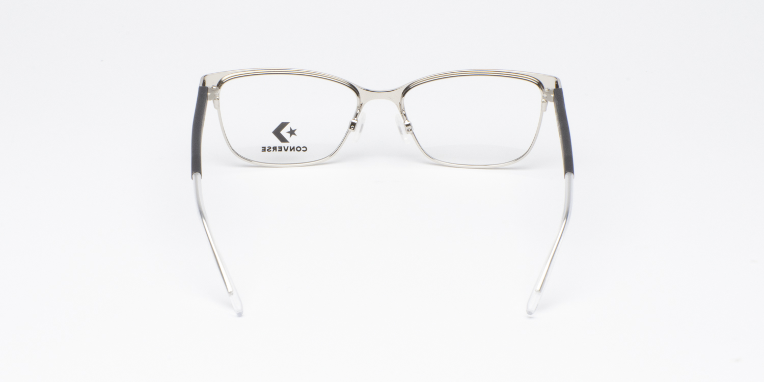 deuxieme classe COLOMBO ダブルフェイス Black C8027 Eyeglasses | Clarkson Eyecare