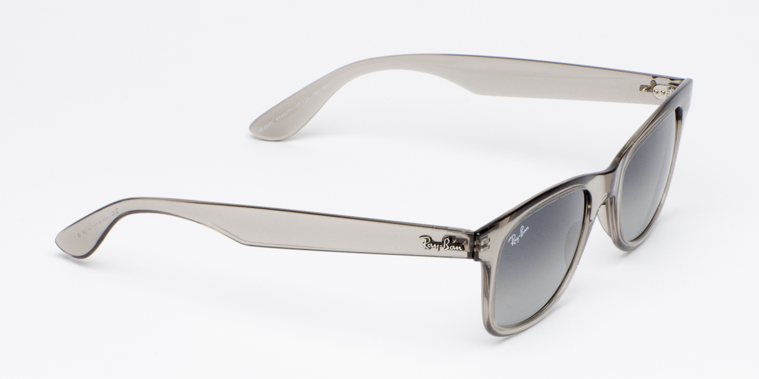 Crystal RB4640 Sunglasses | Nationwide Vision