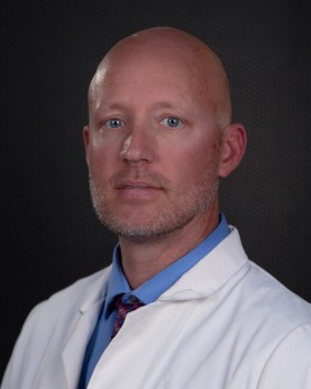 Dr. Dustin Vermeulen, OD