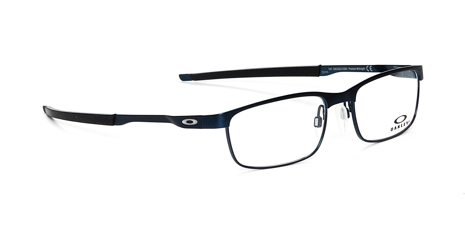 Oakley Rx Eyeglasses | Nationwide Vision
