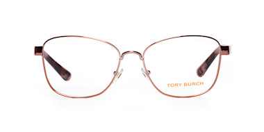 Rose Gold TY1061 Eyeglasses | Clarkson Eyecare display picture 1